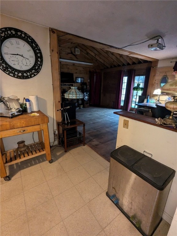 157 Biscuit City Rd, Charlestown, RI 02813 - interior space with light floors