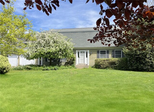 87 Dianne Ave, Portsmouth, RI 02871 - photo 1