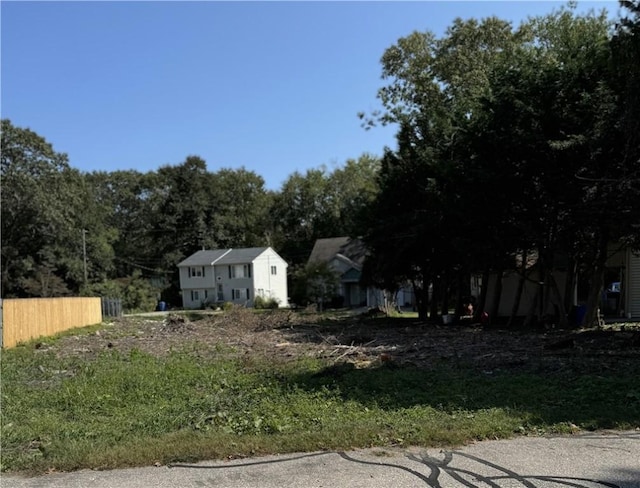 0 Huckleberry Trl, Narragansett RI, 02874 land for sale