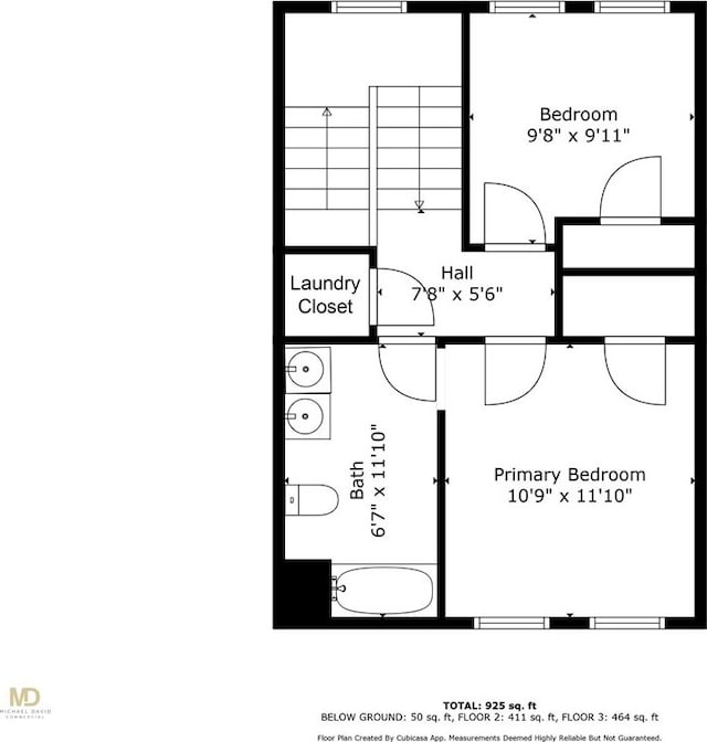 1 Nobert St Unit 1, Warren, RI 02885 - property floor plan