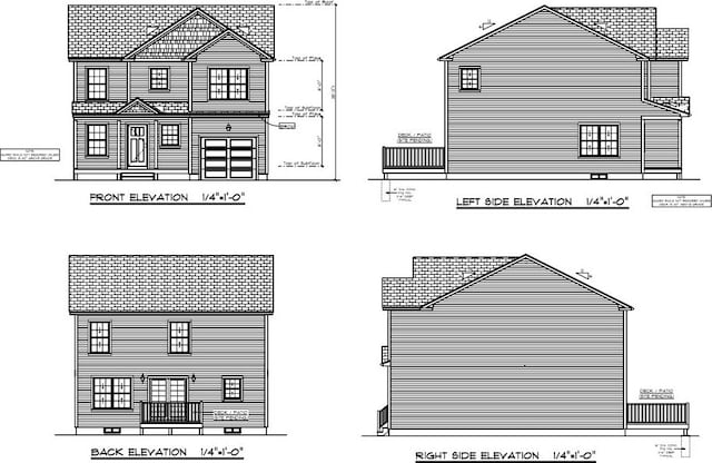 322 Mauran Ave, East Providence, RI 02914 - miscellaneous document