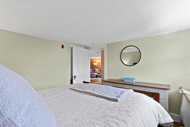 45 Ayrault St Unit 11, Newport, RI 02840 - view of bedroom