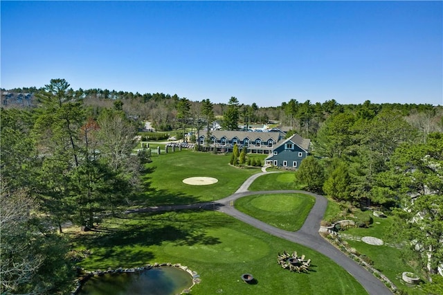 28 Alexander Cir, Richmond, RI 02898