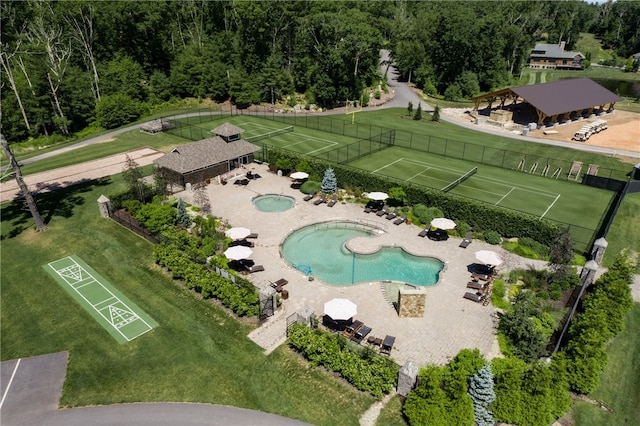28 Alexander Cir, Richmond, RI 02898