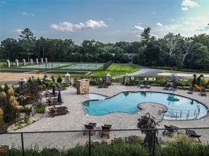 28 Alexander Cir, Richmond, RI 02898