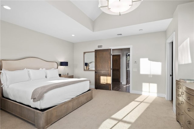 3 White Hawk Rdg, Richmond, RI 02898 - bedroom featuring light carpet