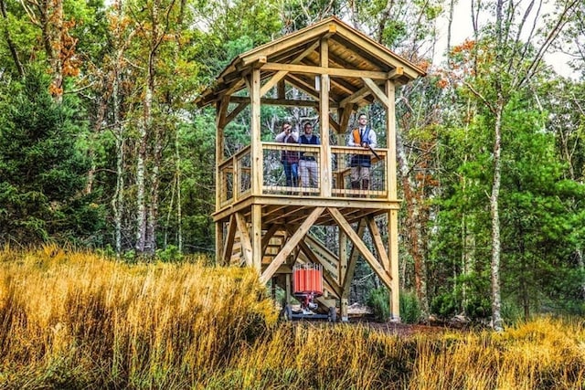 3 White Hawk Rdg, Richmond, RI 02898 - view of outdoor structure