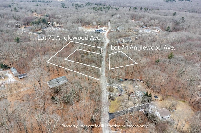 0 7anglewood Ave, Johnston, RI 02919 - photo 2