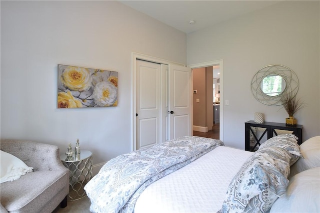00 Tipping Rock Dr, East Greenwich, RI 02818 - bedroom with a closet