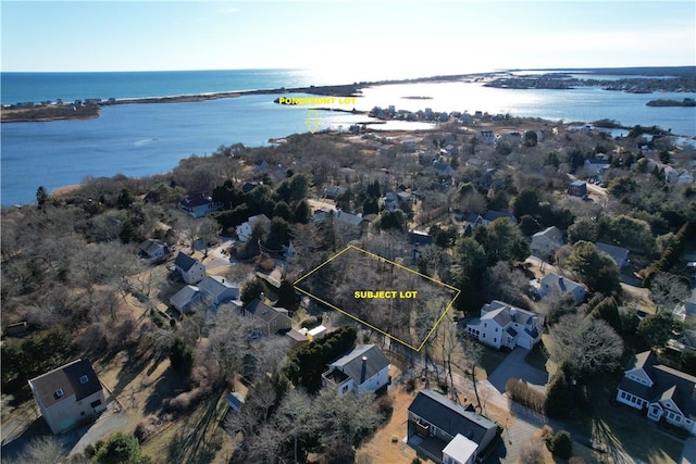 Listing photo 2 for 0 Mallard Rd S, South Kingstown RI 02879