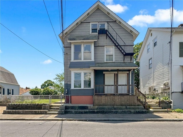 57 School St, East Providence RI, 02914, 6 bedrooms, 3 baths multi for sale