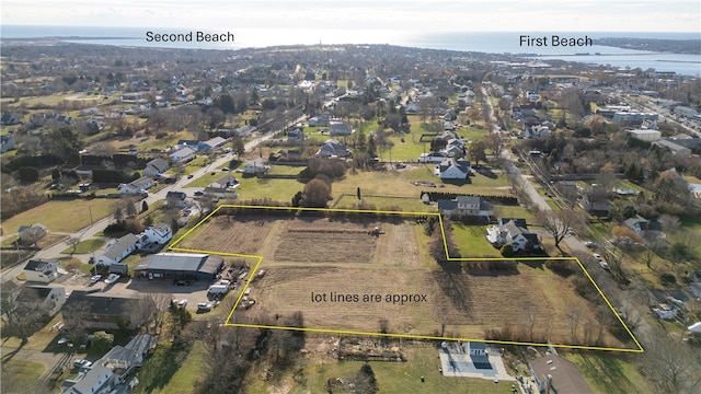 0 Honeyman Ave, Middletown RI, 02842 land for sale