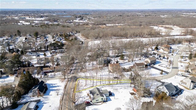 192 Schoolhouse Rd, Warren, RI 02885