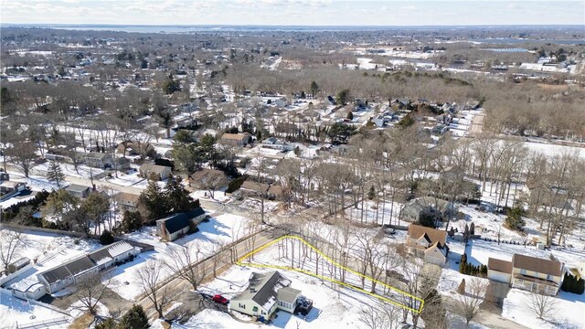 192 Schoolhouse Rd, Warren, RI 02885
