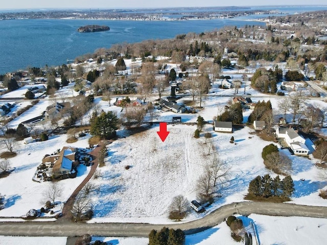 0 Riverscape Ln, Tiverton RI, 02878 land for sale