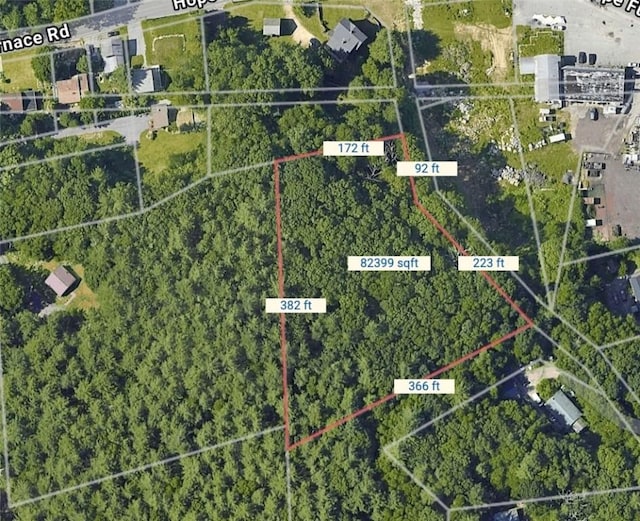 0 Chase Rd, Coventry RI, 02816 land for sale