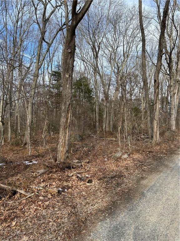 0 Old Voluntown Rd, Exeter RI, 02822 land for sale