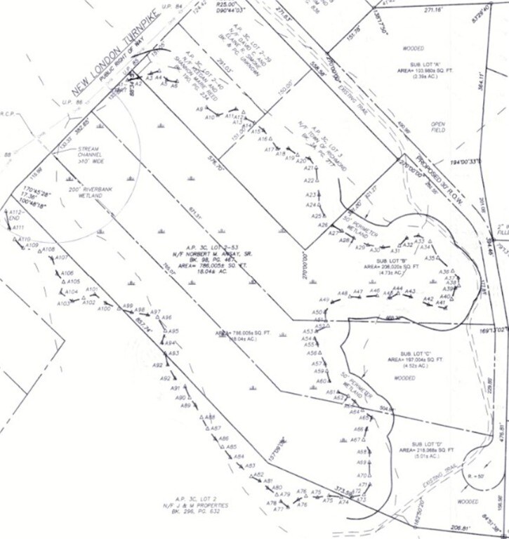0 New London Tpke, Richmond, RI 02898 - photo 4