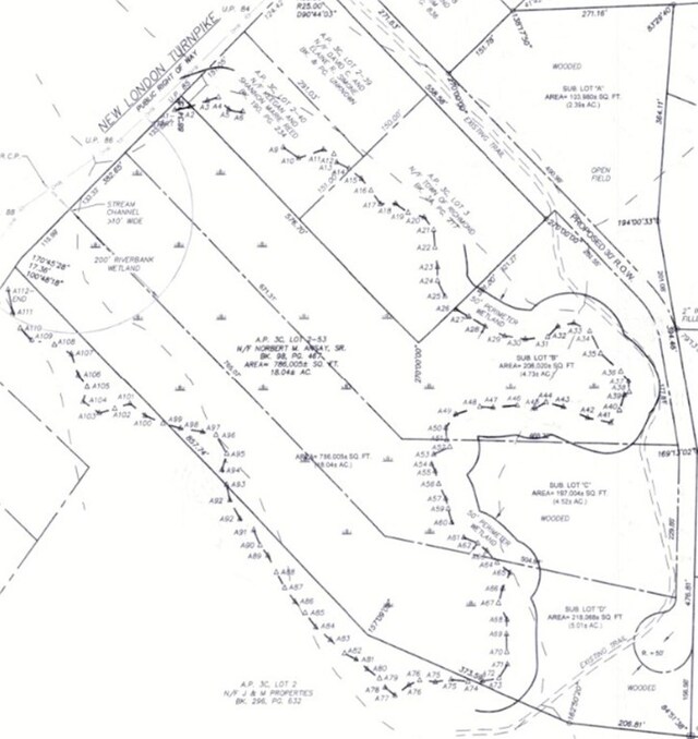 0 New London Tpke, Richmond, RI 02898 - photo 4