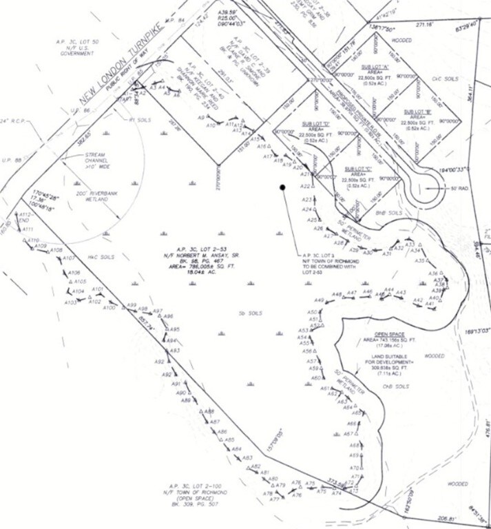 0 New London Tpke, Richmond, RI 02898 - photo 3