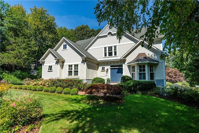 Listing photo 2 for 125 Summit View Ln, North Kingstown RI 02852