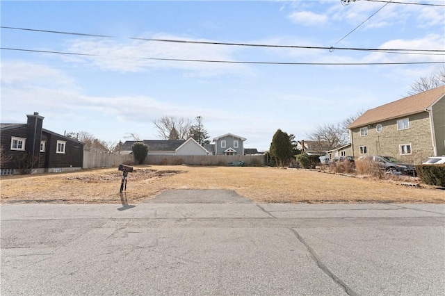 25 Briercliffe Rd, Fairhaven MA, 02719 land for sale