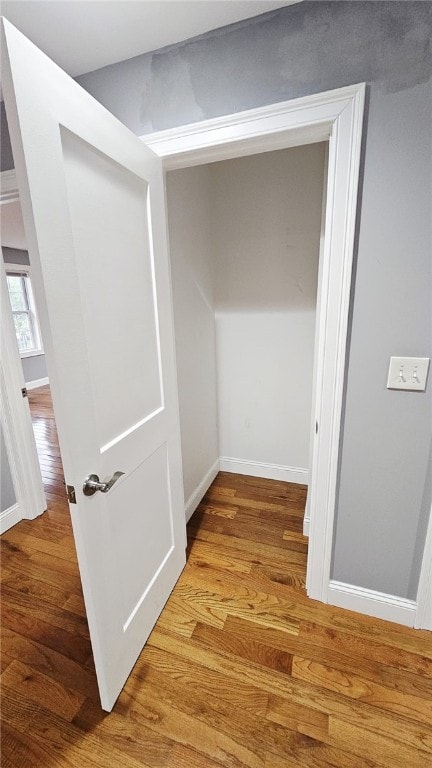 51 Spring St, Pawtucket, RI 02860 - view of closet
