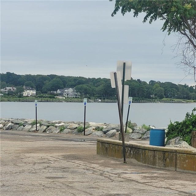 804 Oakland Beach Ave, Warwick, RI 02889 - water view