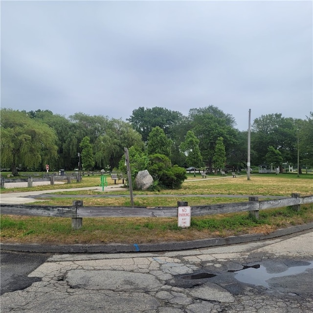 804 Oakland Beach Ave, Warwick, RI 02889 - view of home's community
