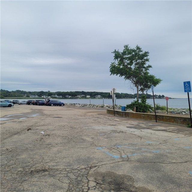 804 Oakland Beach Ave, Warwick, RI 02889 - water view