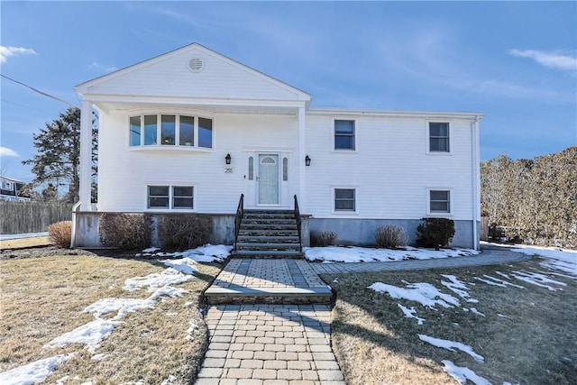 255 Pamela Dr, Swansea MA, 02777, 3 bedrooms, 3 baths house for sale