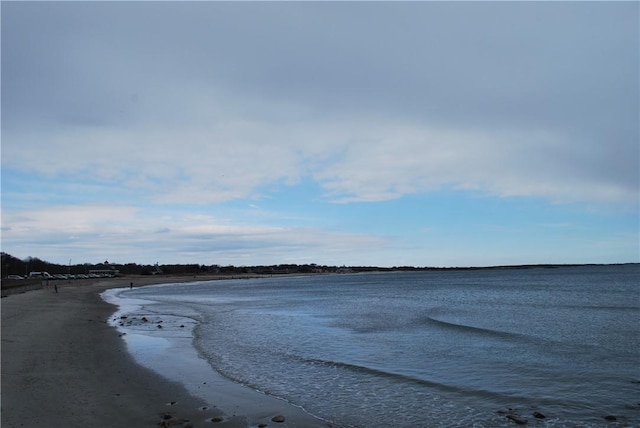24 Wanda St Unit B, Narragansett, RI 02882 - water view