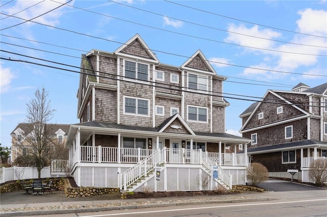 232 Sand Hill Cove Rd Unit 232C, Narragansett, RI 02882 - photo 47