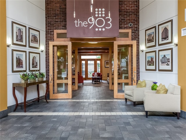 1000 Providence Pl Unit 106, Providence, RI 02903 - view of lobby