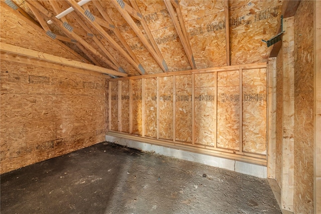 704 Fairway Dr Unit 704, Middletown, RI 02842 - view of storage