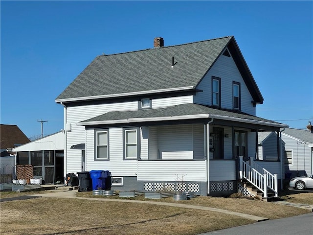 76 Irving Ave, East Providence RI, 02914, 3 bedrooms, 1 bath house for sale