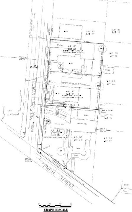 990 Smith St, Providence RI, 02908 land for sale