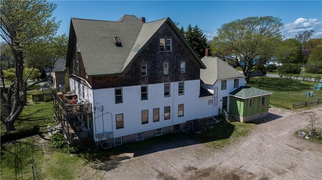 28 Park Ave, South Kingstown, RI 02879 - photo 21