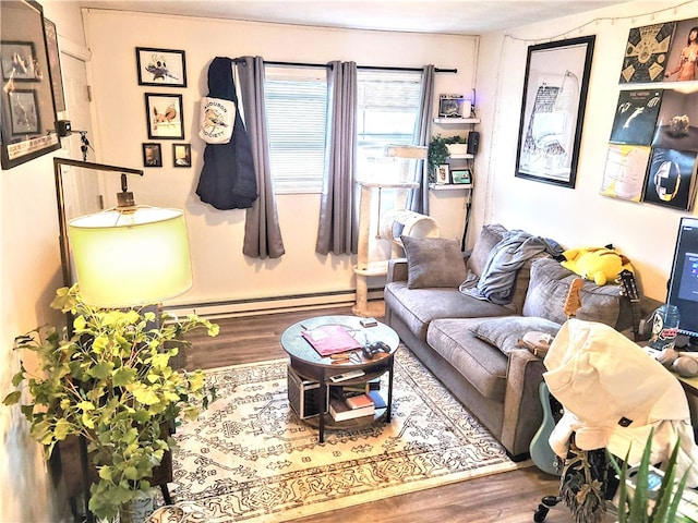 Listing photo 3 for 84 Tell St Unit 7A, Providence RI 02909