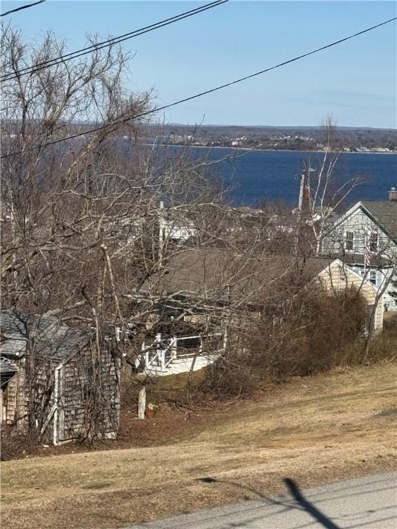 water view