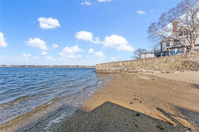 water view