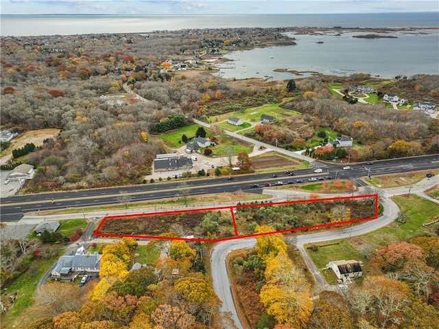 0 Post Rd, Charlestown RI, 02813 land for sale