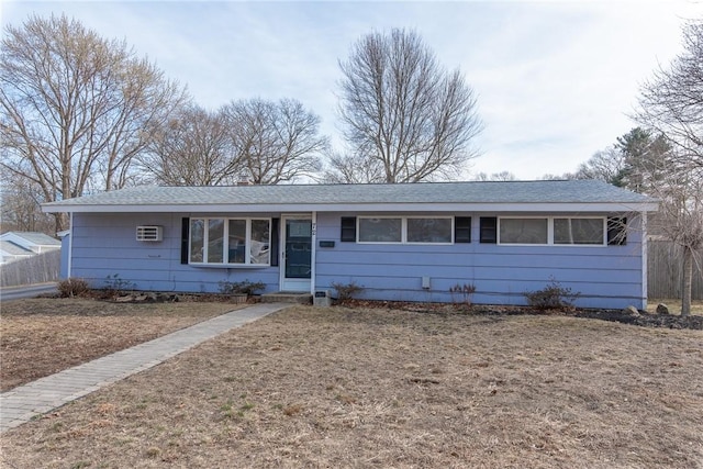 72 Flagg Ave, Warwick RI, 02886, 3 bedrooms, 1.5 baths house for sale