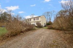 500 Kingstown Rd Unit 3B, Richmond, RI 02892 - view of property exterior