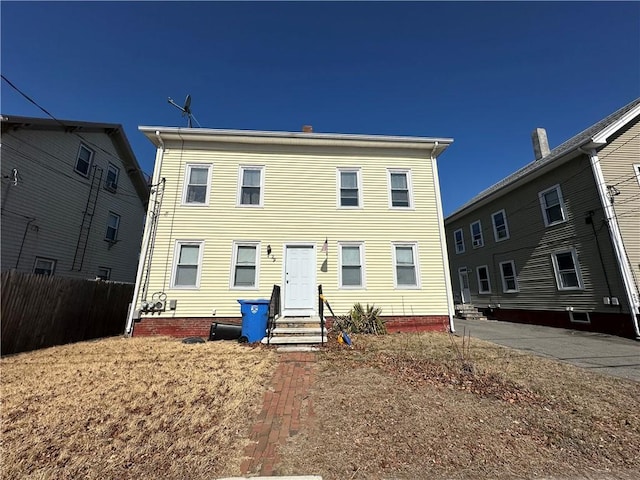 29 N Union St, Lincoln, RI 02865 - photo 1