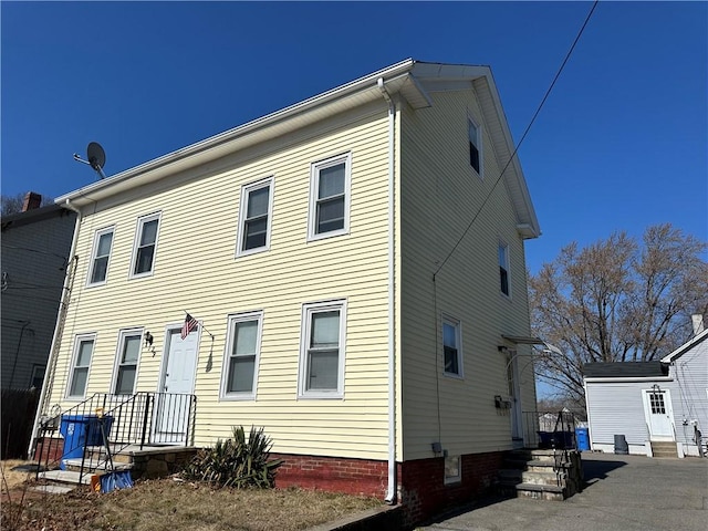 29 N Union St, Lincoln, RI 02865 - photo 2