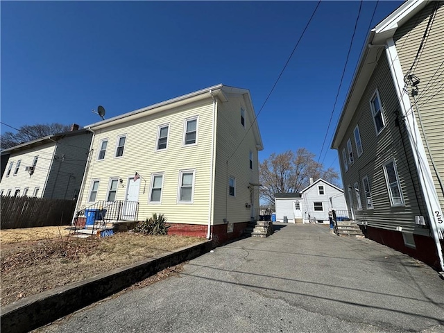29 N Union St, Lincoln, RI 02865 - photo 3