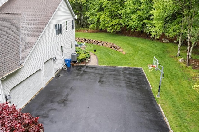 30 Lenihan Ln, East Greenwich, RI 02818 - aerial view of property and surrounding area