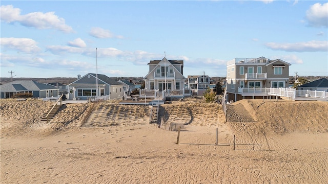 399 Atlantic Ave, Westerly, RI 02891 - view of property's community featuring a deck
