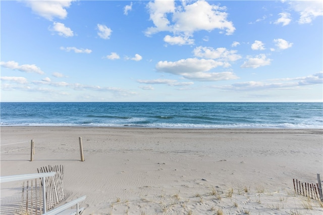 399 Atlantic Ave, Westerly, RI 02891 - water view featuring nearby beach